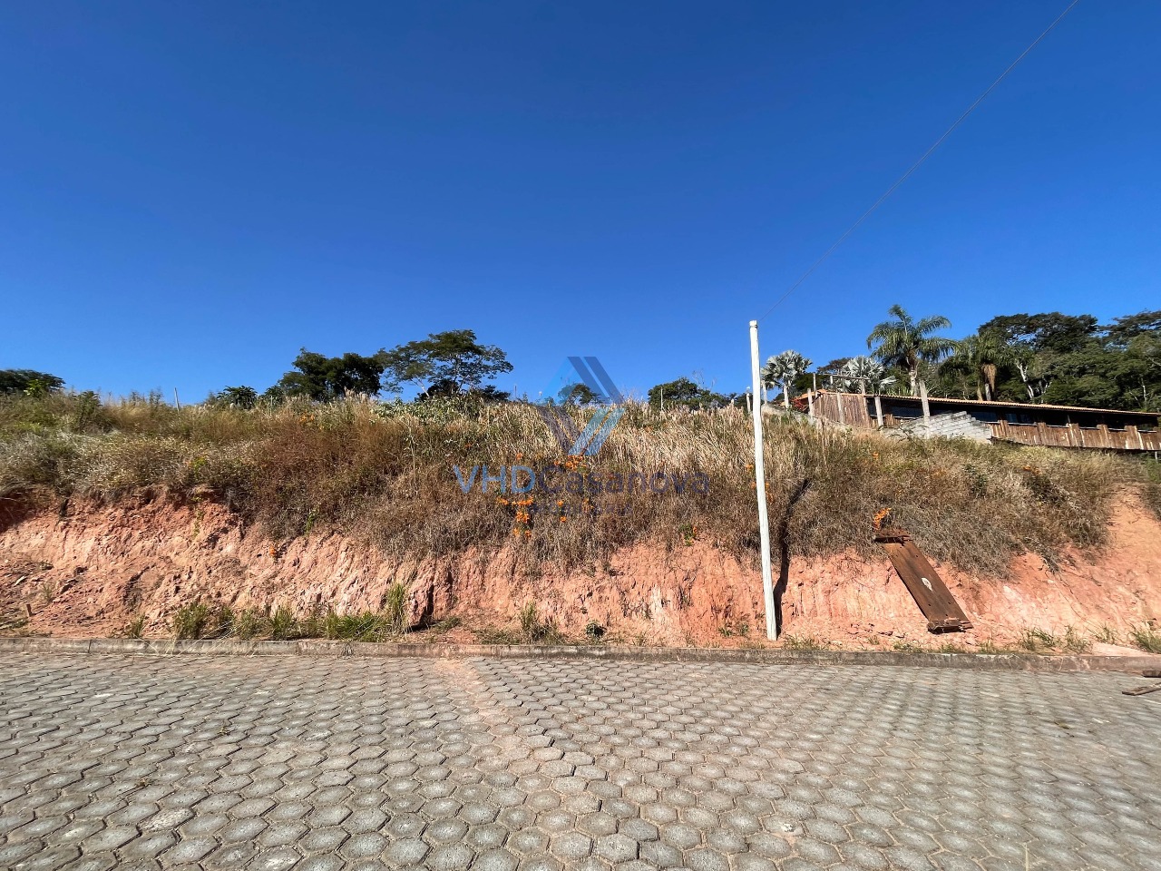 Chácara à venda no CRISTAIS: 