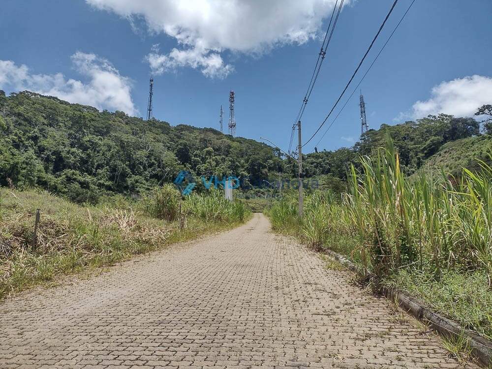 Lote à venda no Santo Antônio: 