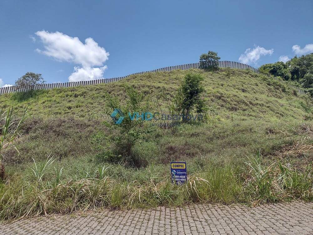Lote à venda no Santo Antônio: 
