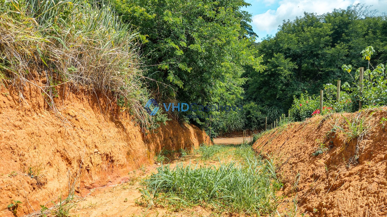 Lote à venda no Área Rural de Viçosa: 