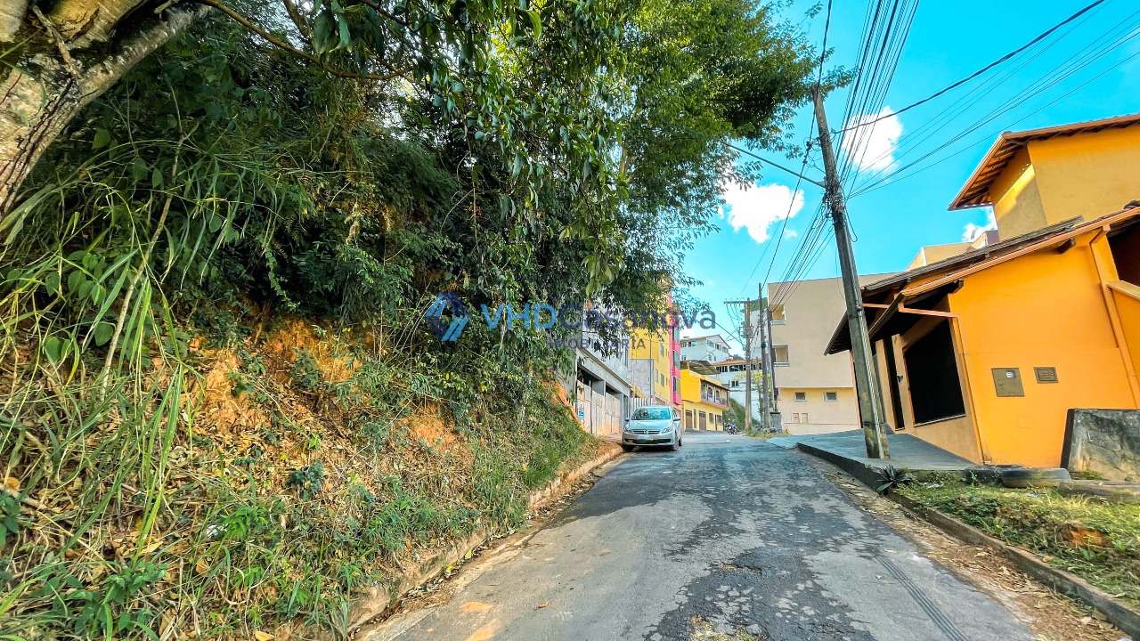 Lote à venda no João Braz da Costa Val: 