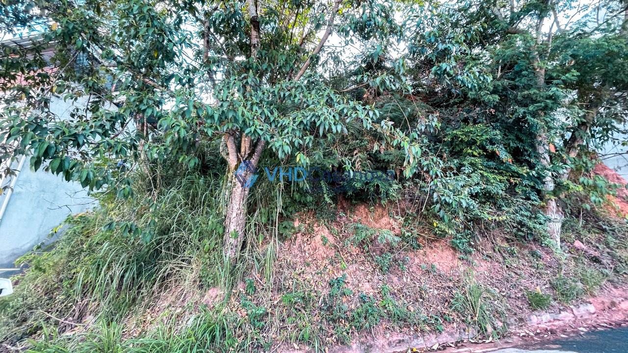 Lote à venda no João Braz da Costa Val: 