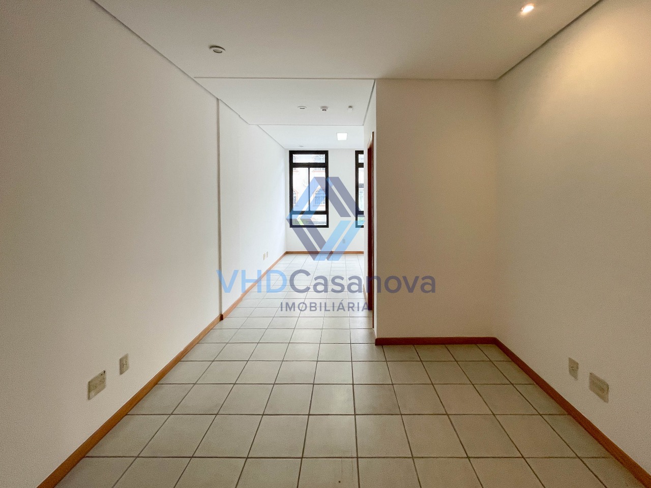 Sala para aluguel no Ramos: 