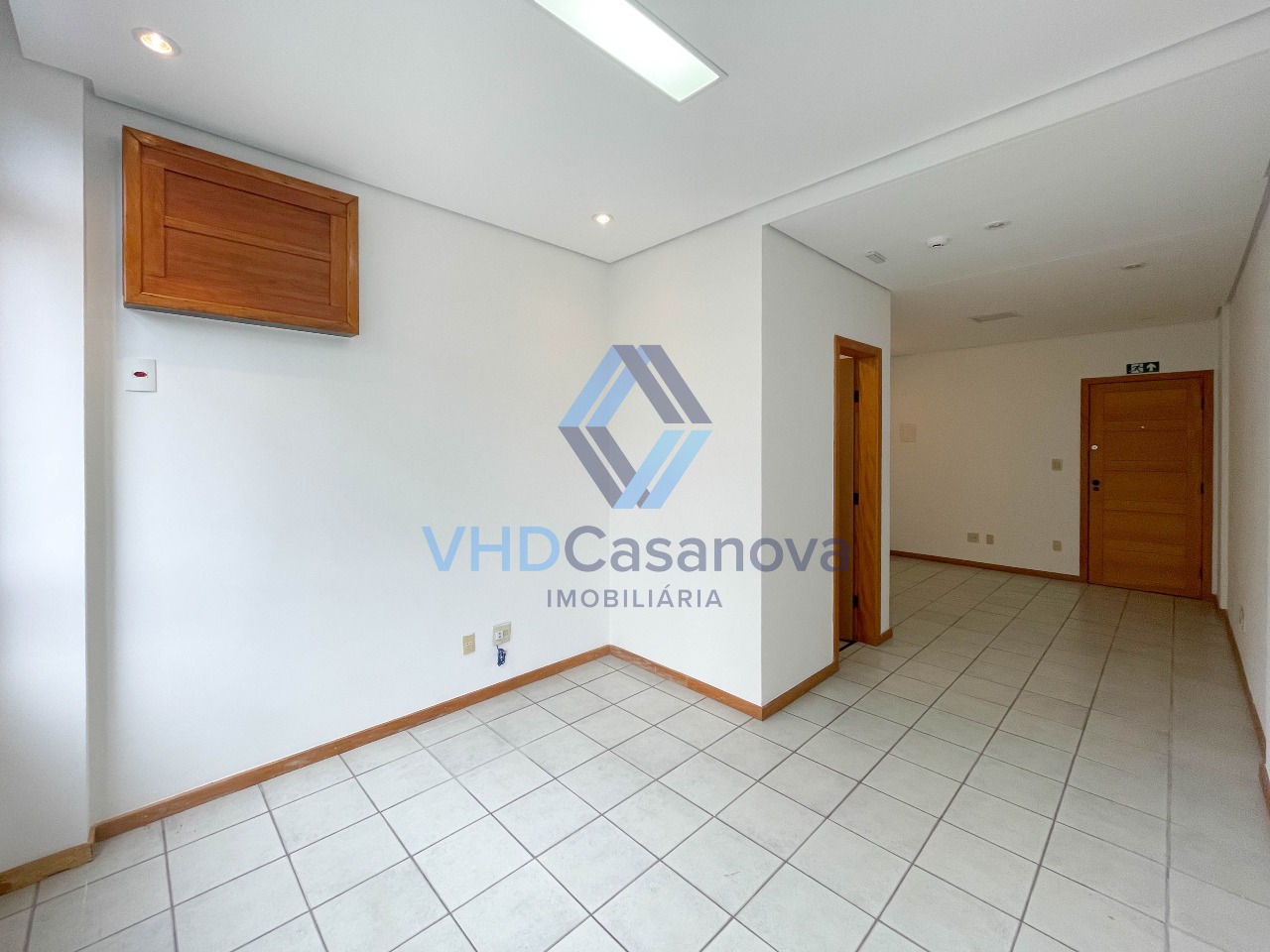 Sala para aluguel no Ramos: 