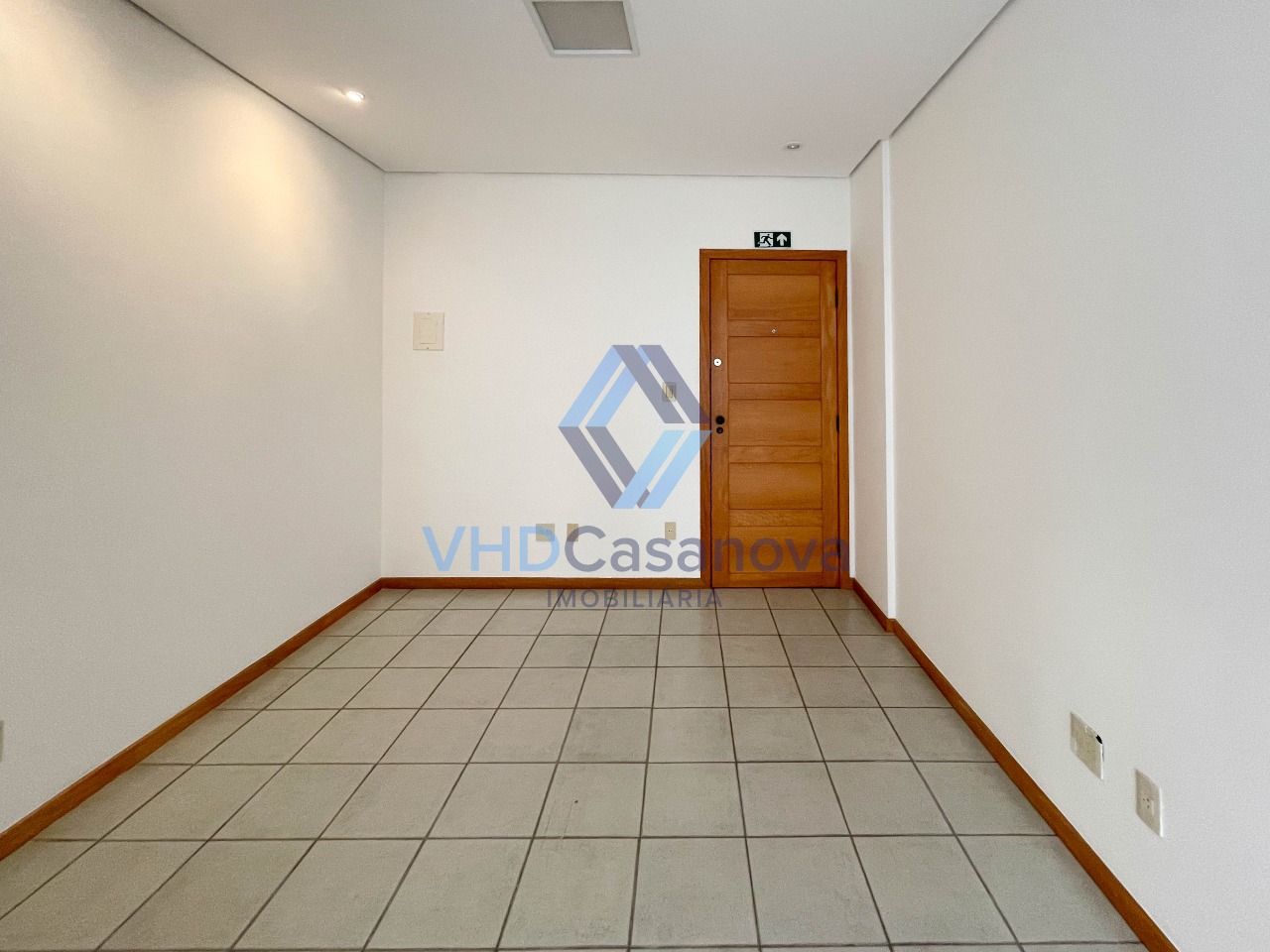 Sala para aluguel no Ramos: 