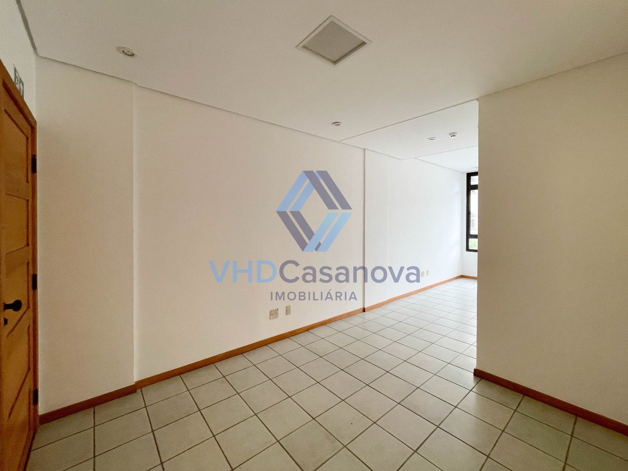 Sala para aluguel no Ramos: 