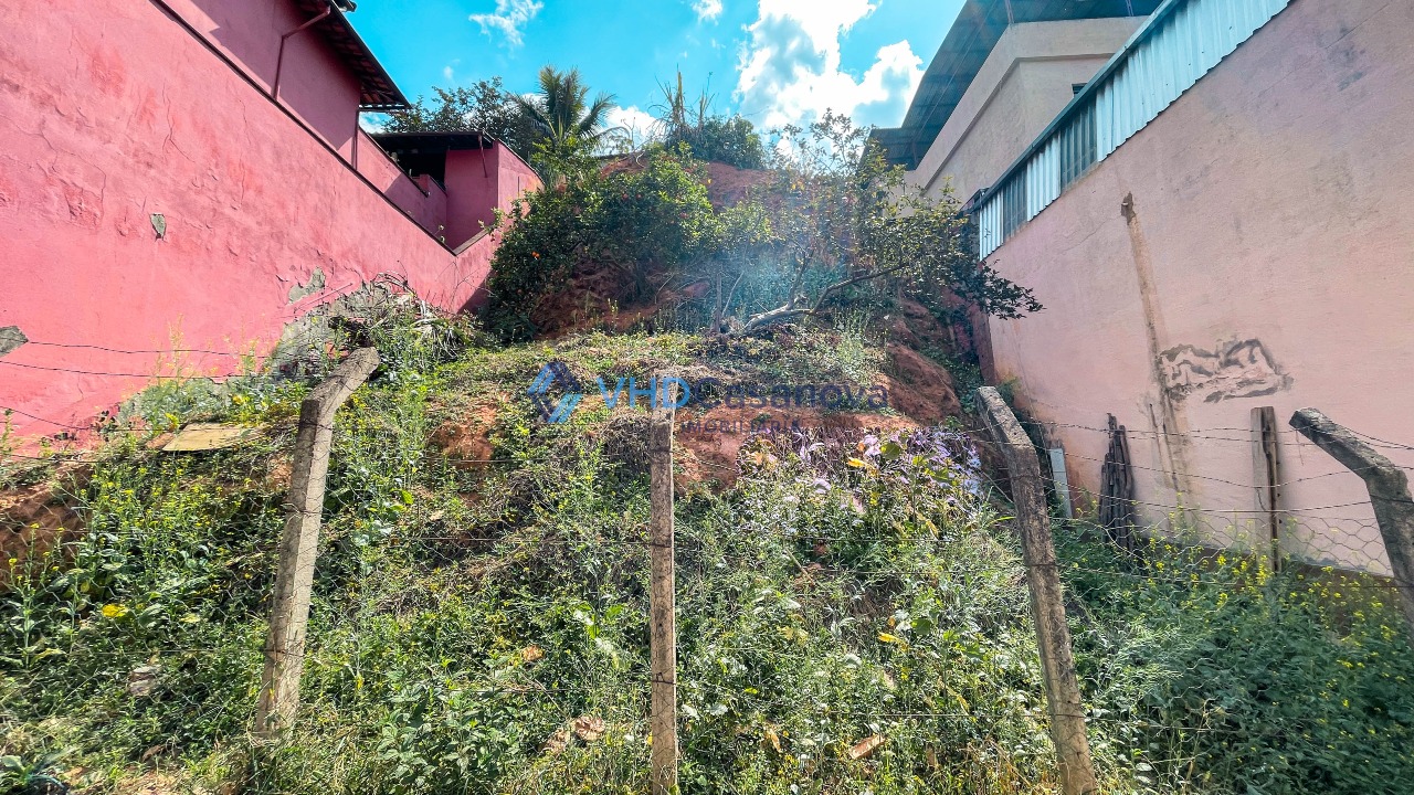 Lote à venda no Fátima: 