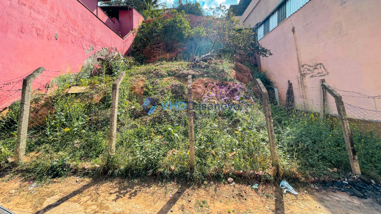 Lote à venda no Fátima: 