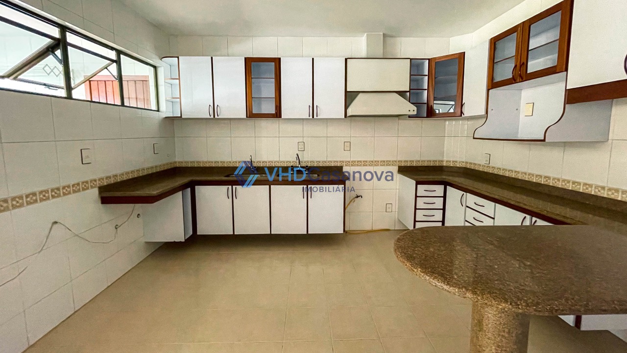 Apartamento à venda no Centro: COZINHA