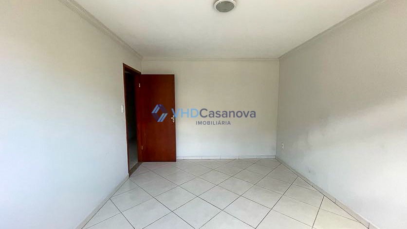 Apartamento à venda no Santo Antônio: 