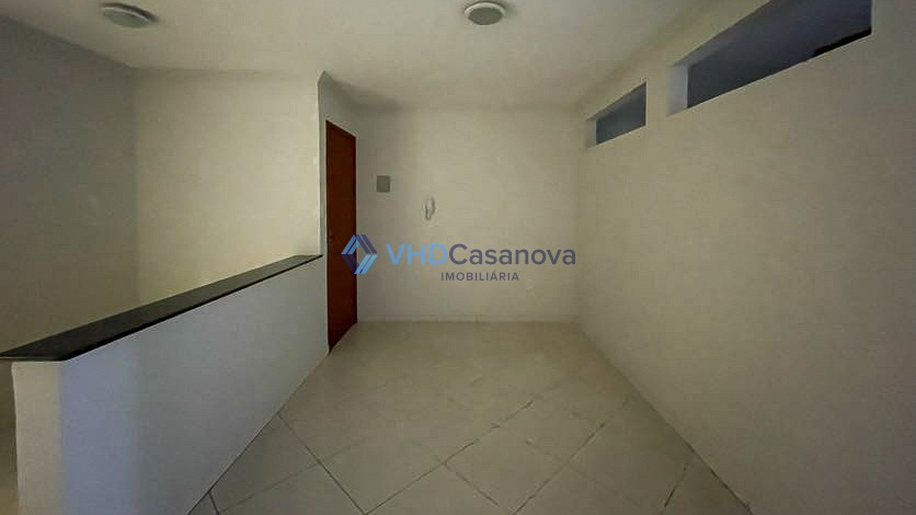 Apartamento à venda no Santo Antônio: 