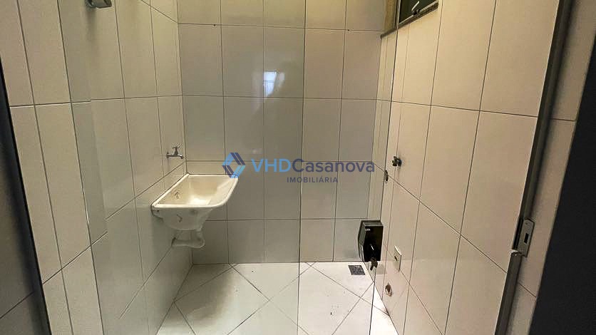 Apartamento à venda no Santo Antônio: 