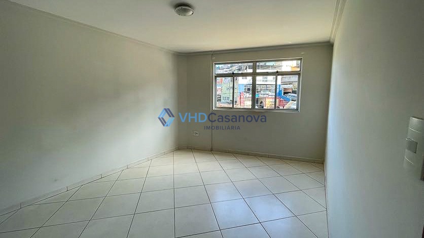 Apartamento à venda no Santo Antônio: 