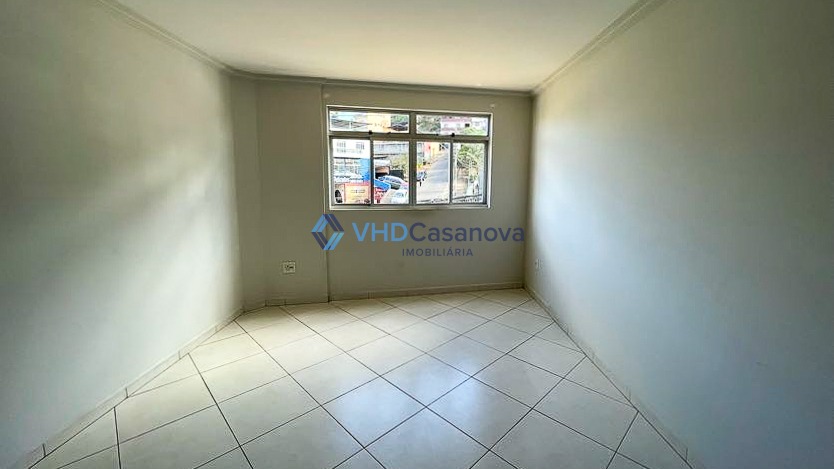 Apartamento à venda no Santo Antônio: 