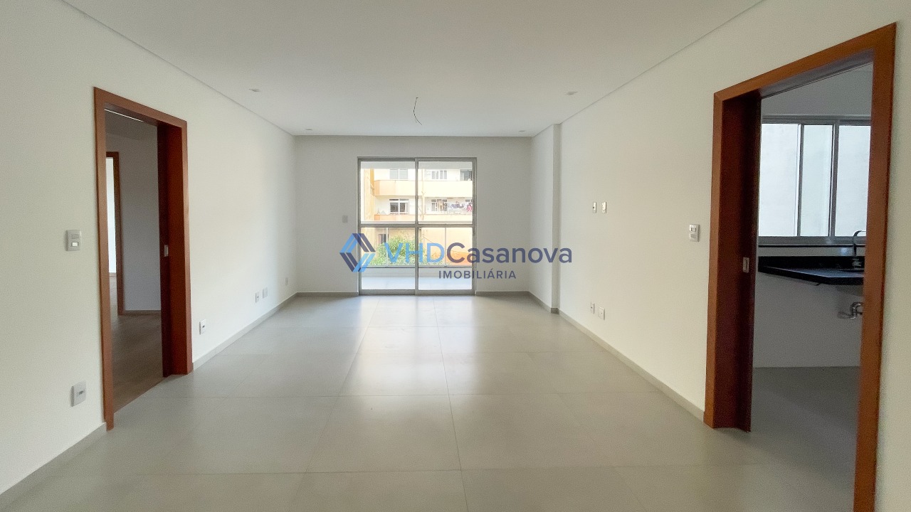 Apartamento à venda no João Braz da Costa Val: SALA