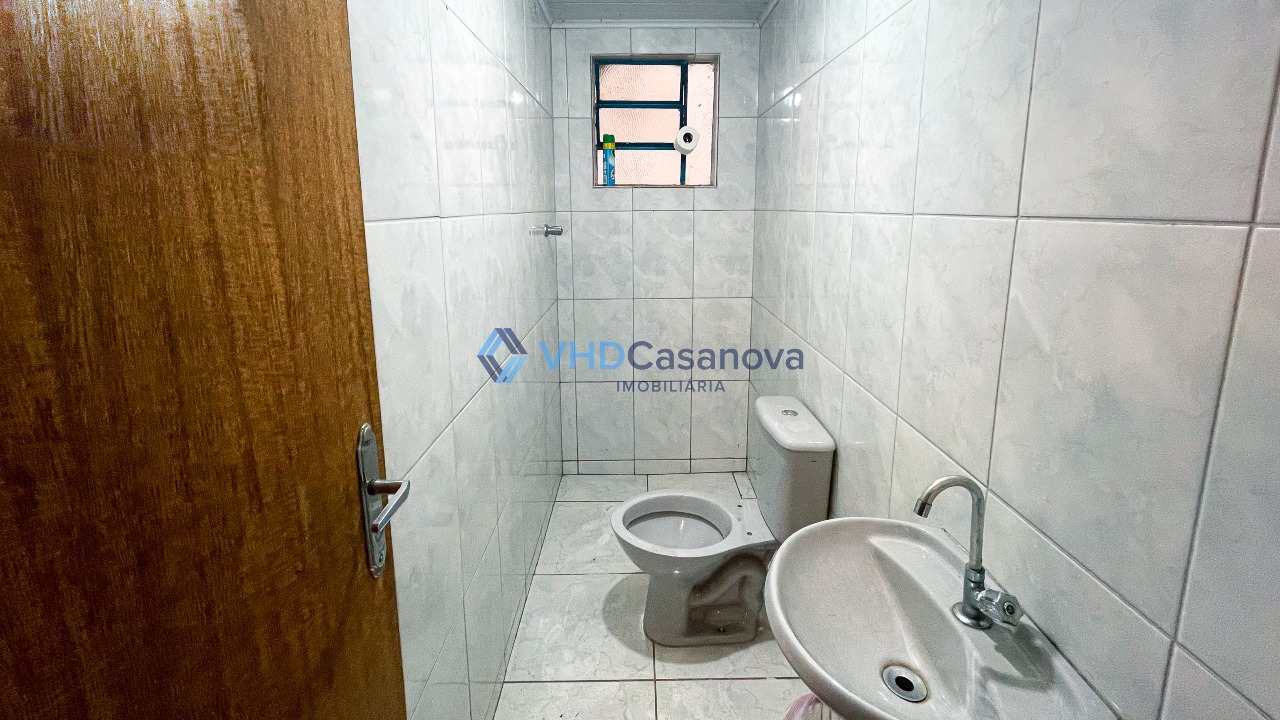 Galpão para aluguel no Santo Antônio: 