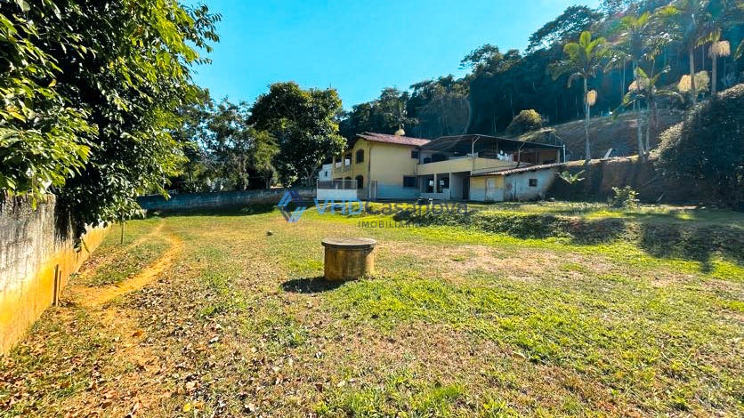 Lote à venda no JARDINS DO VALE: 