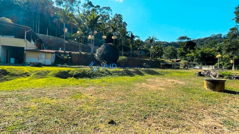 Lote à venda no JARDINS DO VALE: 