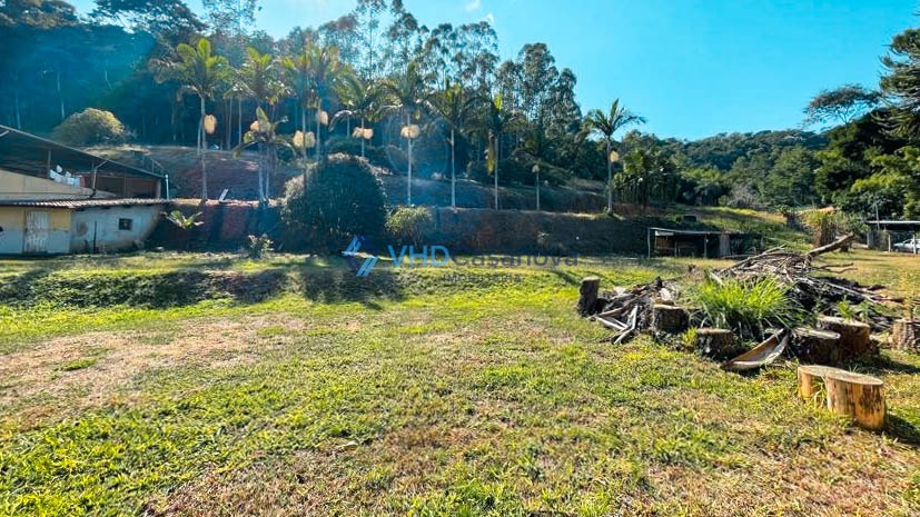 Lote à venda no JARDINS DO VALE: 