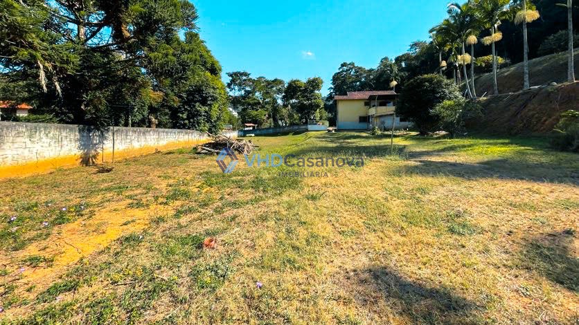 Lote à venda no JARDINS DO VALE: 