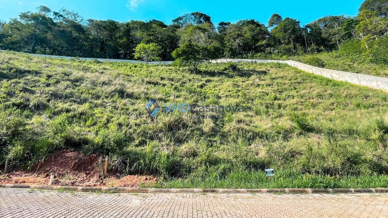 Lote à venda no Romão dos Reis: 