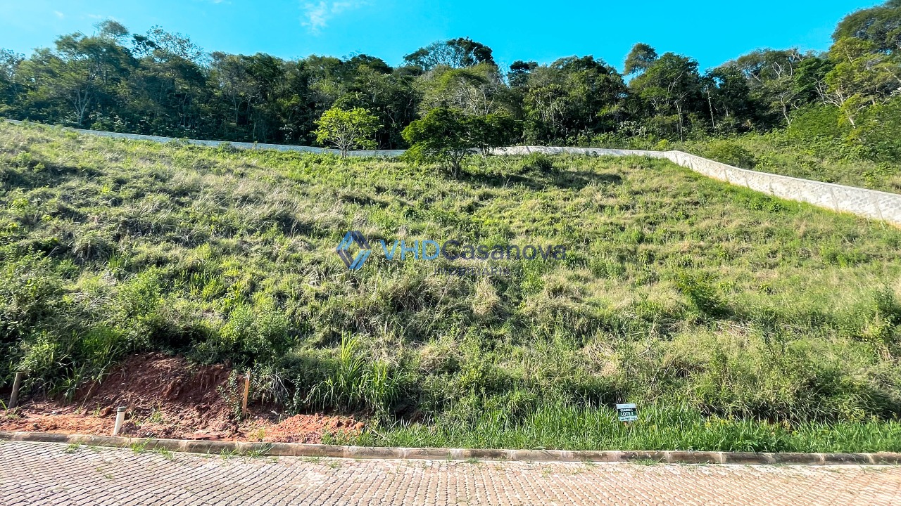 Lote à venda no Romão dos Reis: 