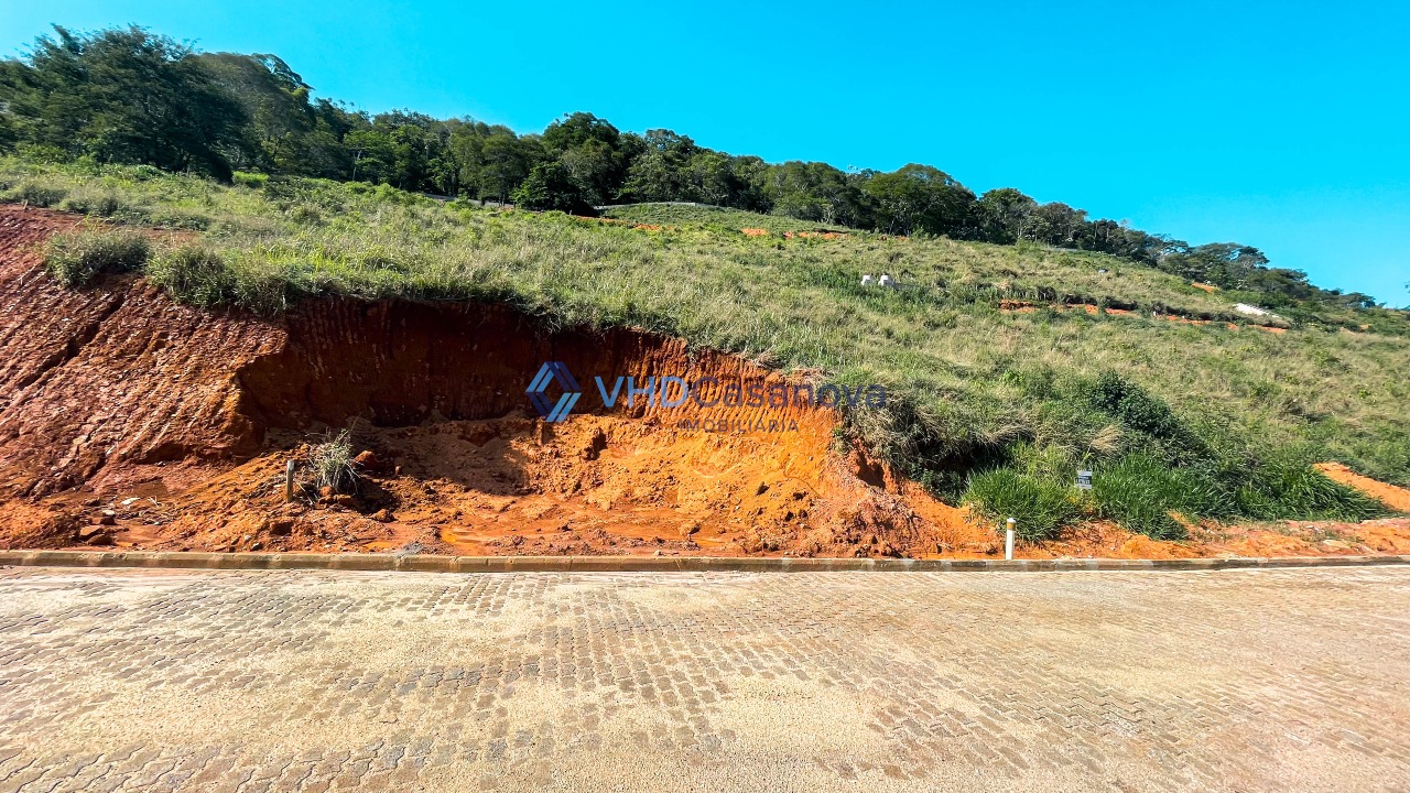 Lote à venda no Romão dos Reis: 