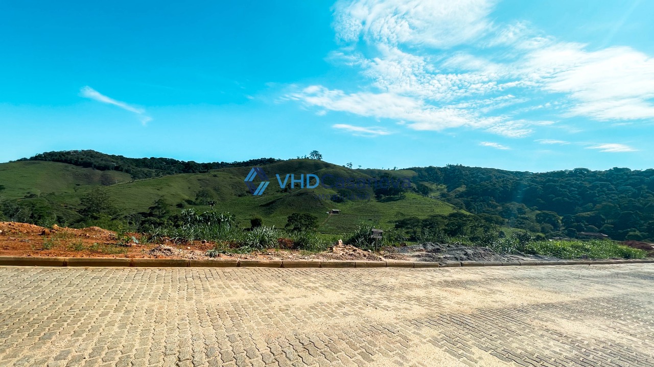 Lote à venda no Romão dos Reis: 