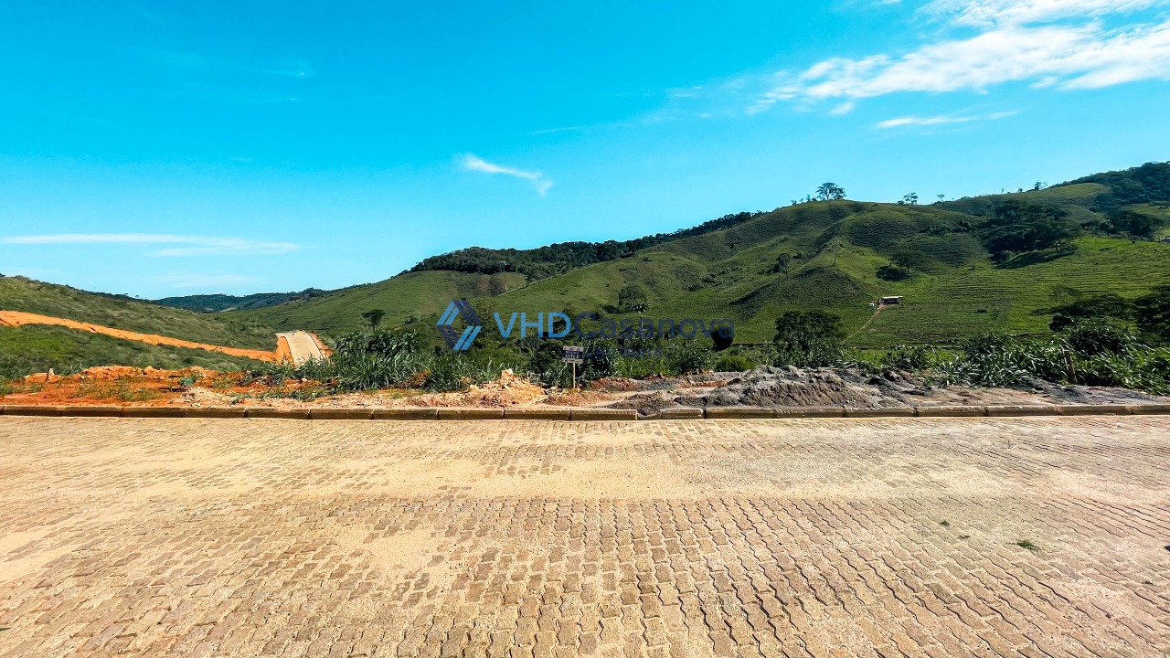 Lote à venda no Romão dos Reis: 