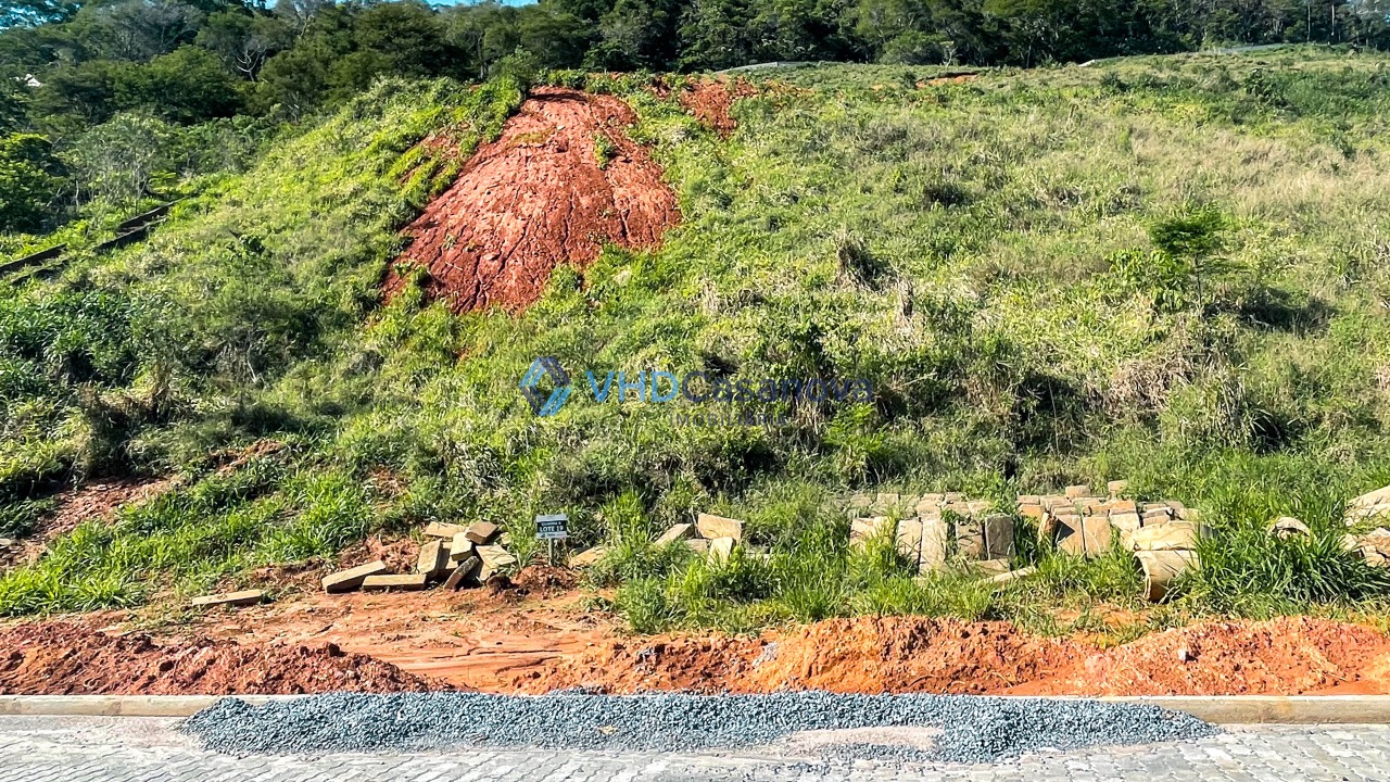 Lote à venda no Romão dos Reis: 