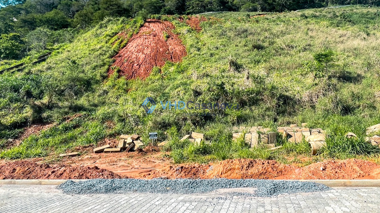 Lote à venda no Romão dos Reis: 