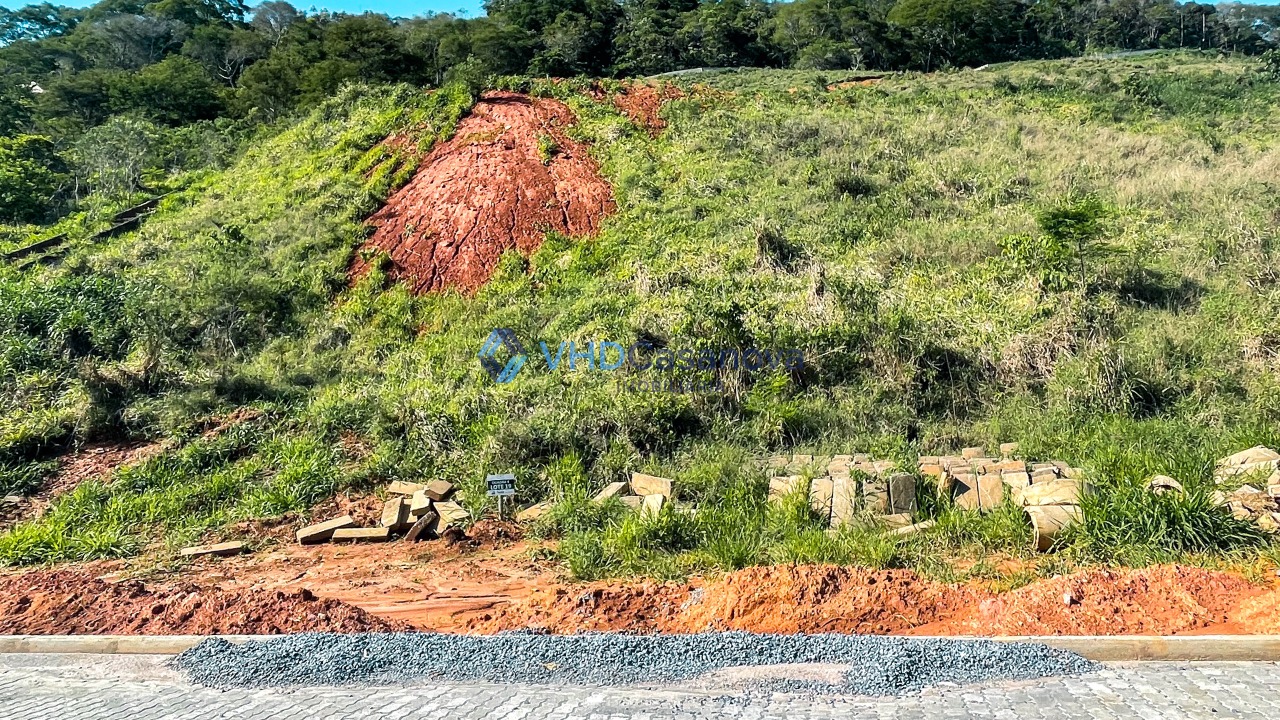 Lote à venda no Romão dos Reis: 