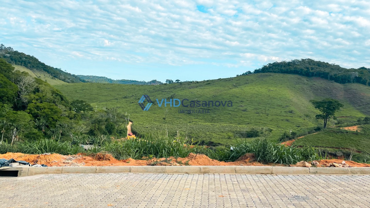 Lote à venda no Romão dos Reis: 