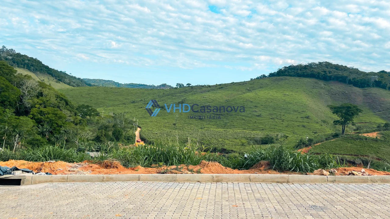 Lote à venda no Romão dos Reis: 