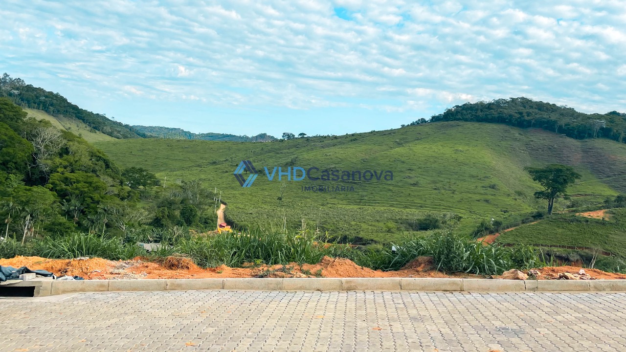 Lote à venda no Romão dos Reis: 