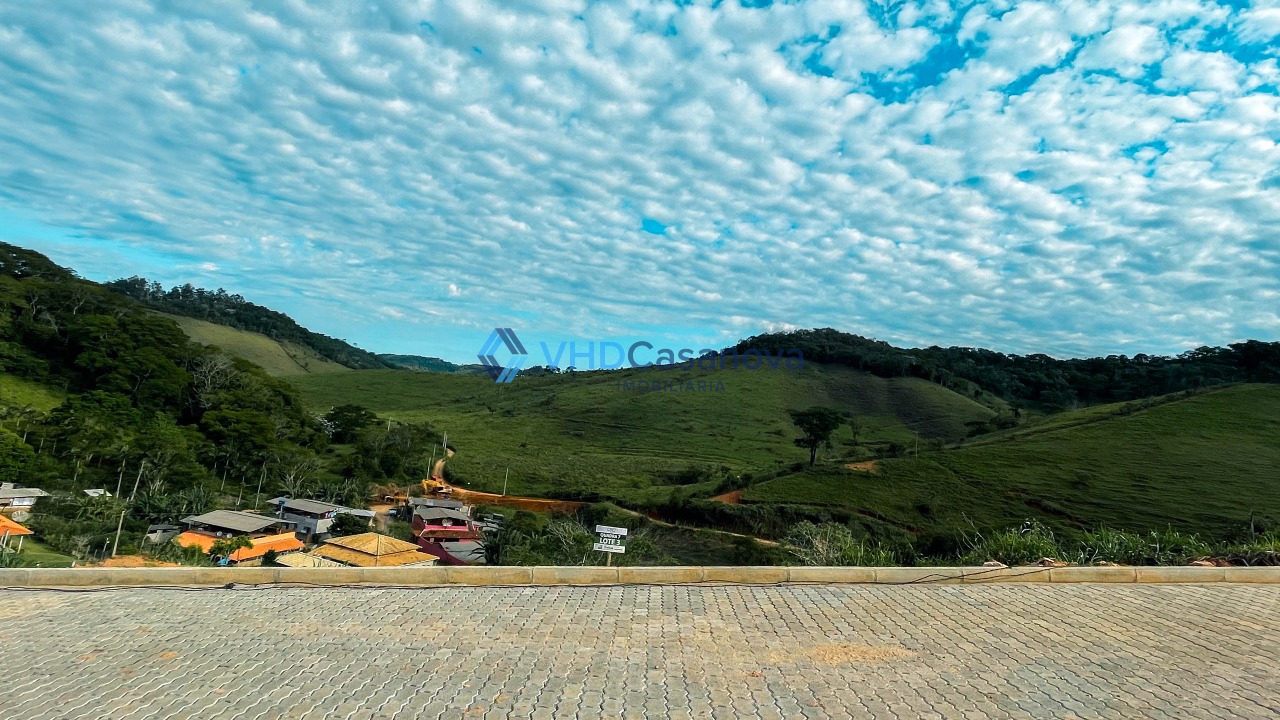 Lote à venda no Romão dos Reis: 