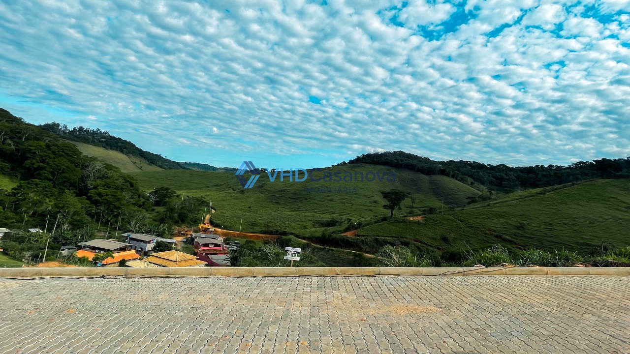 Lote à venda no Romão dos Reis: 