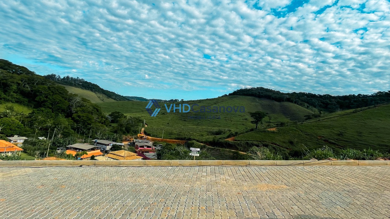 Lote à venda no Romão dos Reis: 