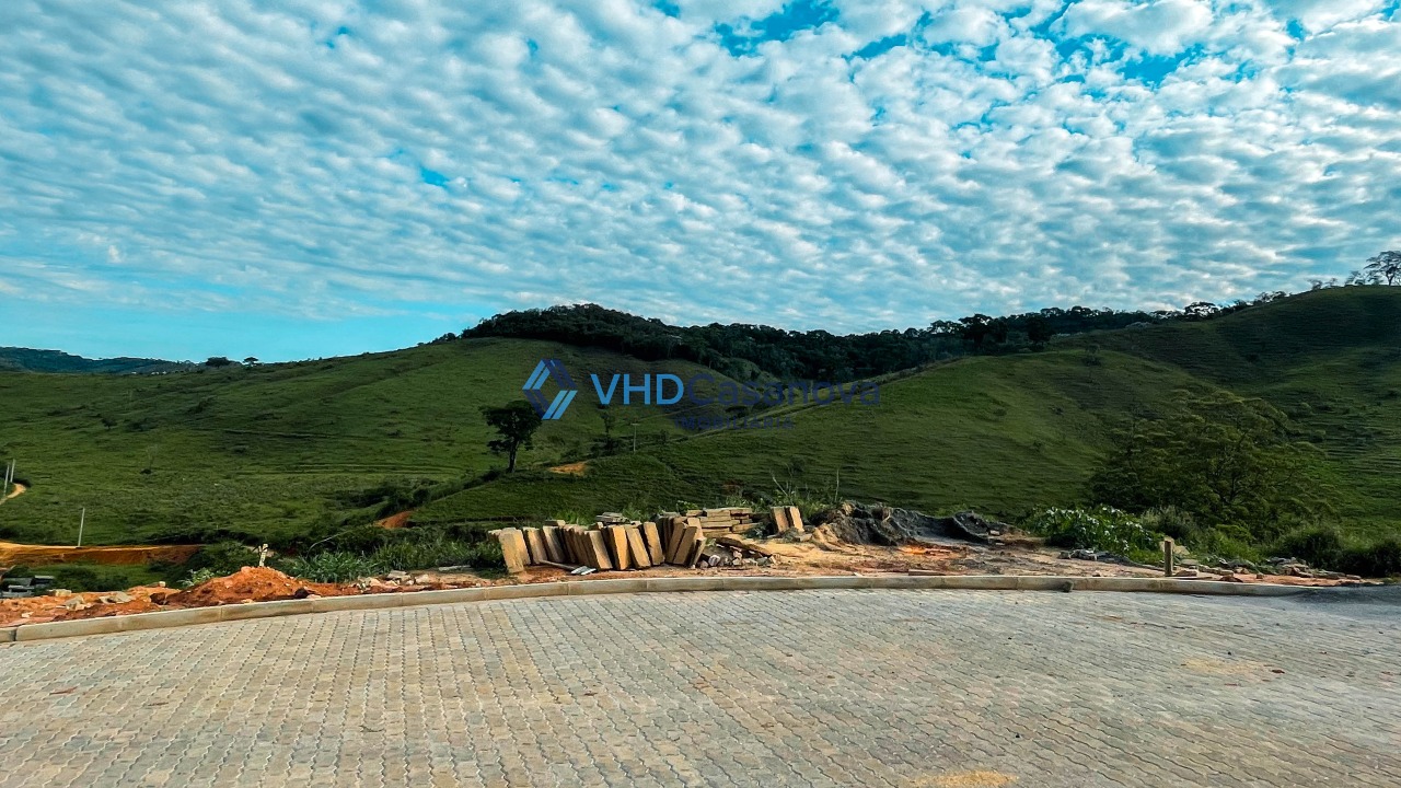 Lote à venda no Romão dos Reis: 