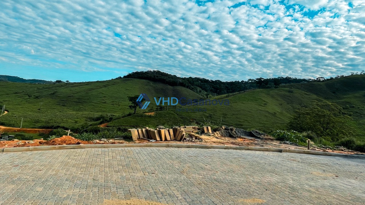 Lote à venda no Romão dos Reis: 