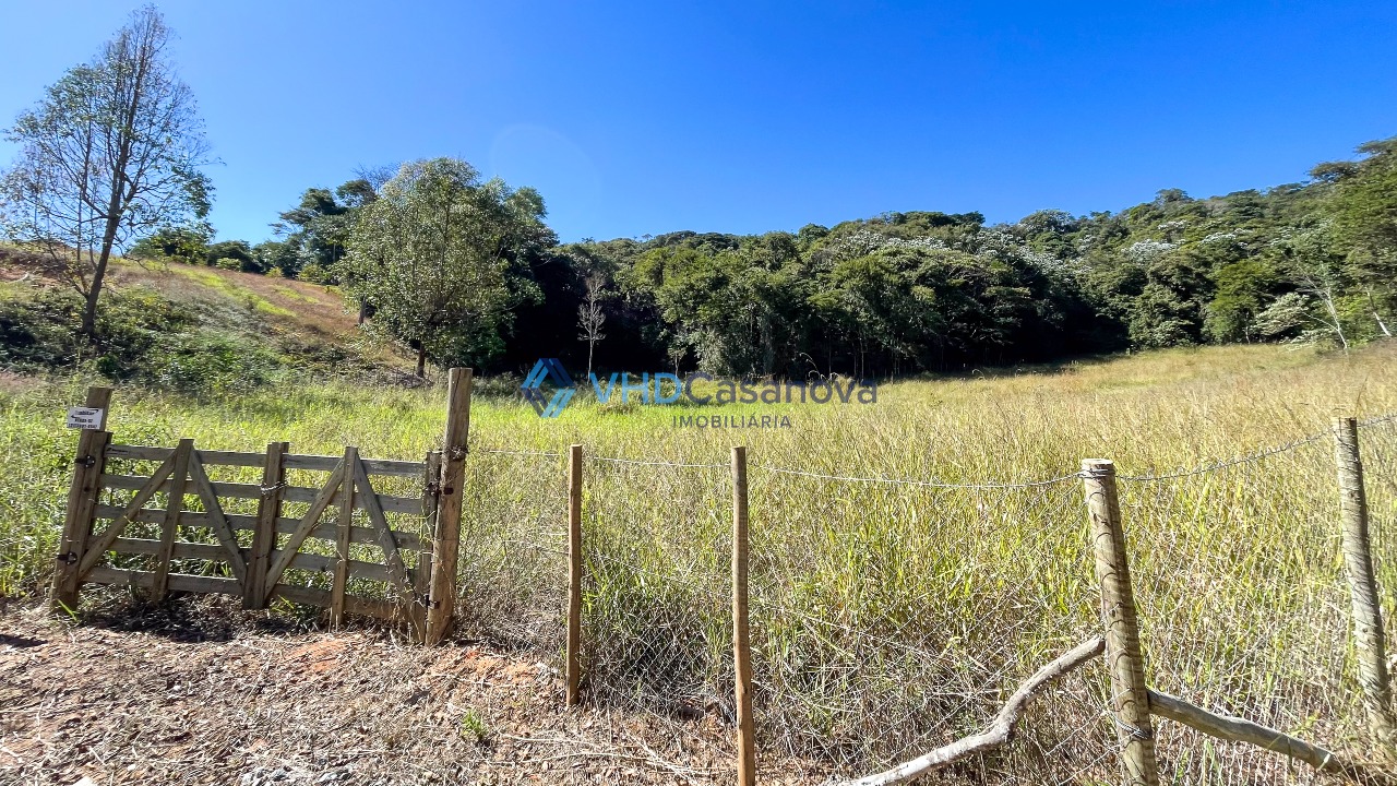 Chácara à venda no ZONA RUAL: 