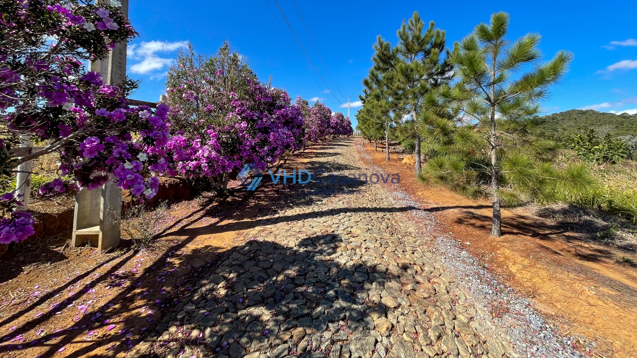 Chácara à venda no ZONA RUAL: 