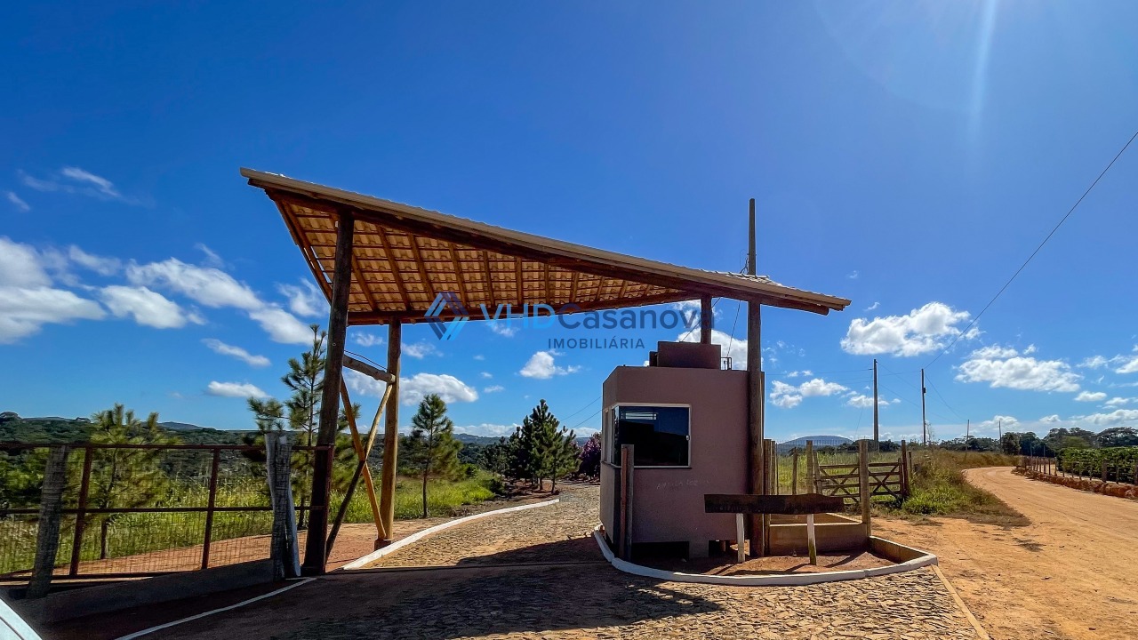 Chácara à venda no ZONA RUAL: 