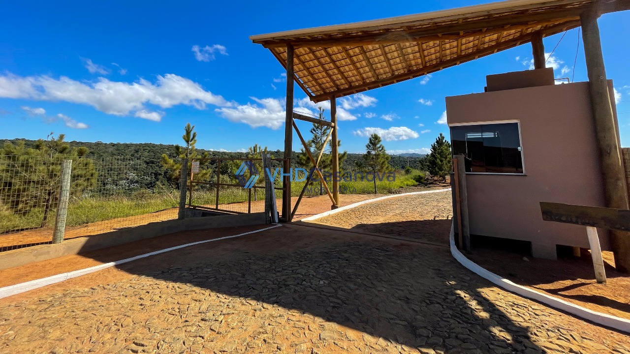 Chácara à venda no ZONA RUAL: 