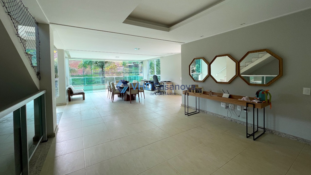 Casa à venda no Paula: SALA 01