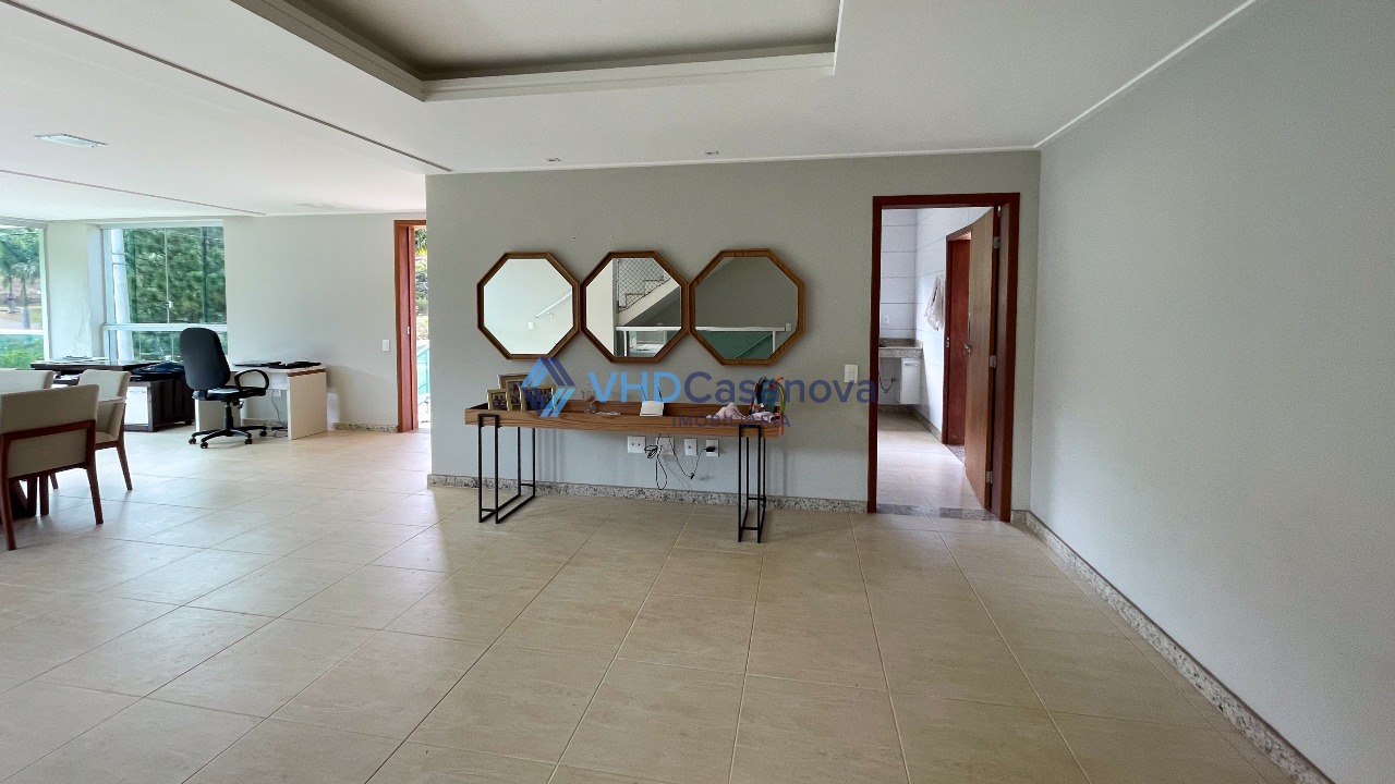 Casa à venda no Paula: SALA 01