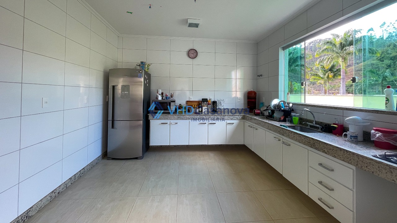 Casa à venda no Paula: COZINHA