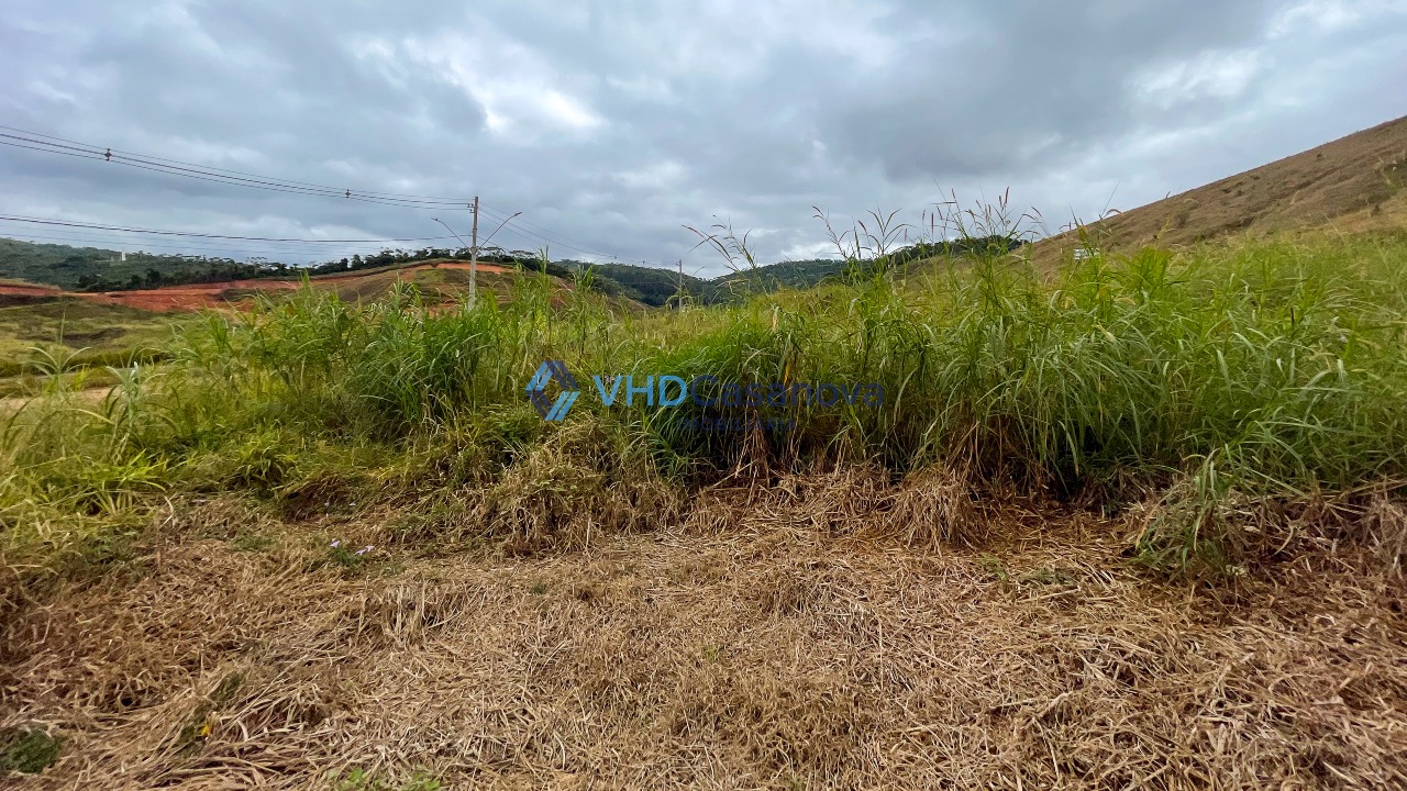 Lote à venda no Bom Sucesso: 