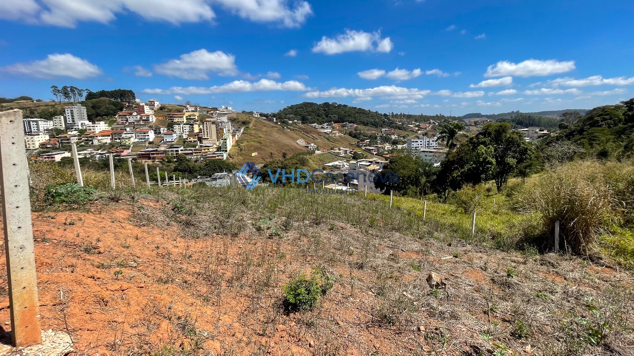 Lote à venda no João Braz da Costa Val: 
