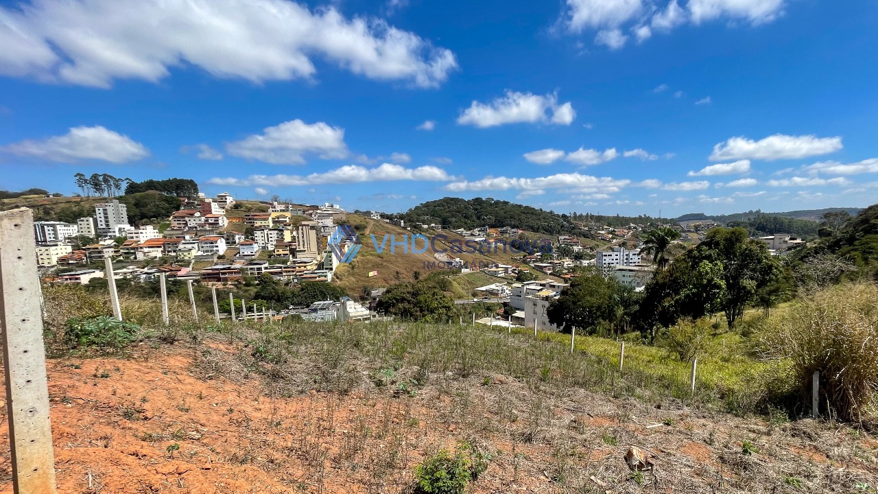 Lote à venda no João Braz da Costa Val: 